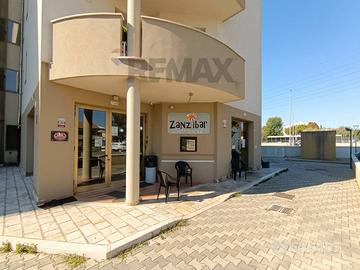 Attività  Commerciale - Francavilla al Mare