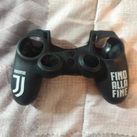 Cover joystick PS4 della Juventus 