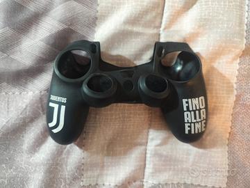Cover joystick PS4 della Juventus 