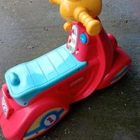 Minimoto per bimbi