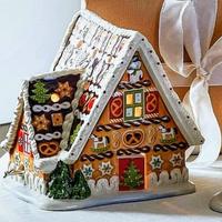 Villeroy & Boch   Casa / Casetta pandizenzero dolc