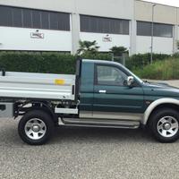 Mitsubishi L200 2.5 TDI 4WD Club Cab Pick-up GLS