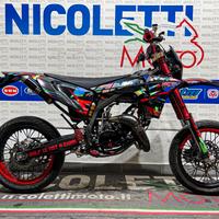 Fantic Motor XM 50 COMPETITION