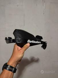 Paramani barkbusters Honda Africa Twin