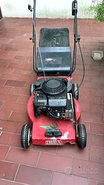 Tagliaerba trazionato IBEA 470 con motore Briggs&S