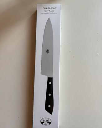 COLTELLO CHEF (TRINCIANTE)
