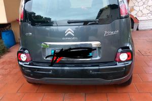 Citroen c3 picasso