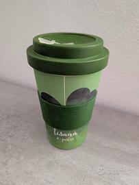 Bamboo Mug Neavita "Tisana à-porter" – Nuova