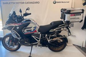 Bmw R 1250 GS ADVENTURE-2021