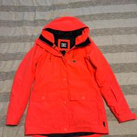 Giacca sci o snowboard - DC