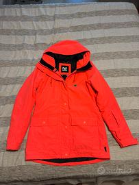 Giacca sci o snowboard - DC