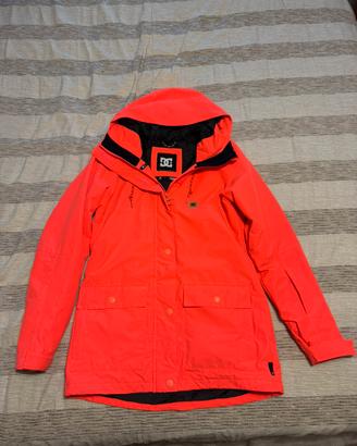 Giacca sci o snowboard - DC