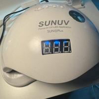 Lampada UV