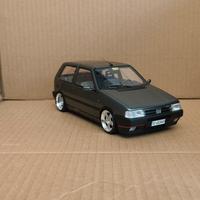 Fiat Uno Turbo I.E. 1400  1990  1 18