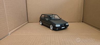 Fiat Uno Turbo I.E. 1400  1990  1 18