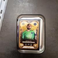 Topps Card Match Attax 