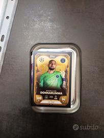 Topps Card Match Attax 