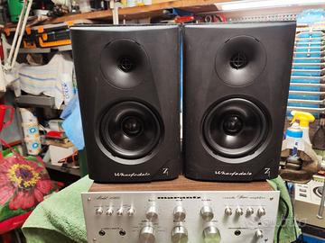 Casse "Wharfedale 7.1 Diamond".