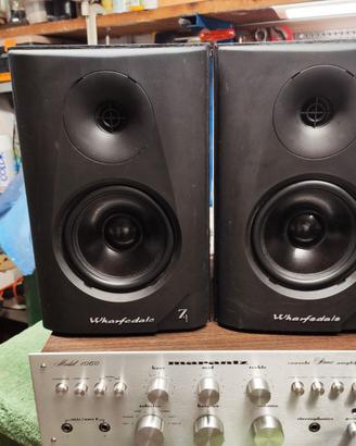 Casse "Wharfedale 7.1 Diamond".