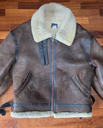 Giubbotto Avirex Uomo anni 80