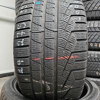 275 35 R 19 100W M+S Pirelli Sottozero Winter MO 