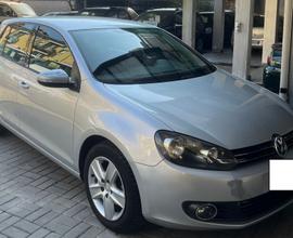 Volkswagen Golf 1.6 TDI DPF 5p. Comf. BlueM. Tech.