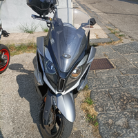 Scooter Kymco Downtown 350i ABS