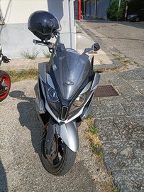 Scooter Kymco Downtown 350i ABS