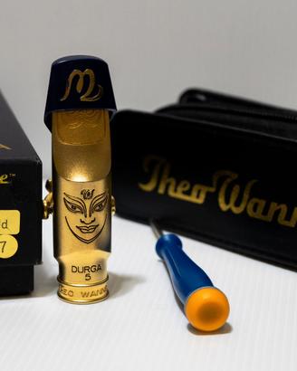 Theo Wanne Durga 5  Tip 7  sax alto