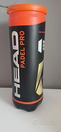 Palline da padel