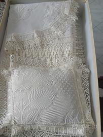 coperta matrimoniale per sopra per bellezza 