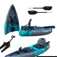 kayak big mama s300