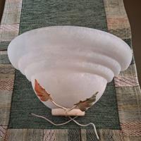 Applique + plafoniera