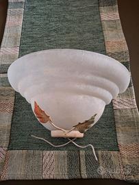 Applique + plafoniera