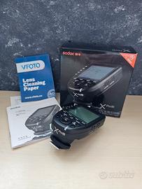 Godox XPro-N Flash Trigger (Nikon)