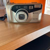 Macchina fotografica RICOH RZ-735