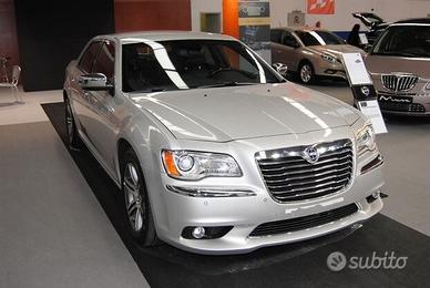 Ricambi usati lancia thema-musa 2007-2014