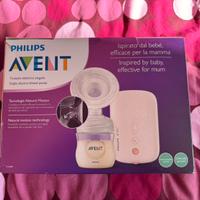 Philips Avent tiralatte elettrico nuovo