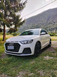 AUDI -PRONTA CONSEGNA - Automatico Sportback
