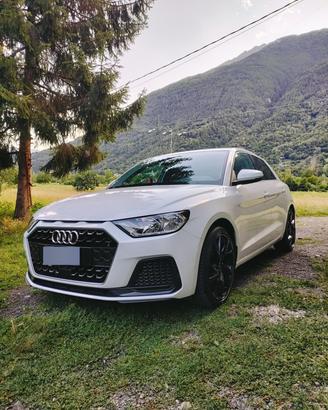 AUDI -PRONTA CONSEGNA - Automatico Sportback