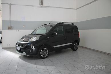 Fiat Qubo 1.3 MJT 80 CV Trekking