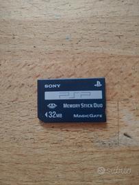 memory stick sony