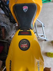 ducati 748