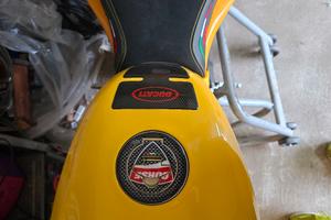 ducati 748