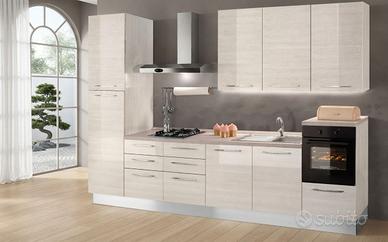 CUCINA LINEARE m 3,60