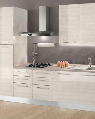 CUCINA LINEARE m 3,60