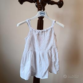 Yamamay Vestito da bambina nuovo tgm 4/6 anni