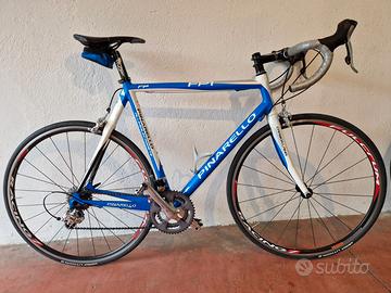 Pinarello  STRADA ALLUMINIO   FP1