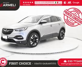 Opel Grandland X 1.5 ecotec Ultimate s&s 130cv at6