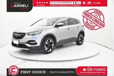 Opel Grandland X 1.5 ecotec Ultimate s&s 130cv at6